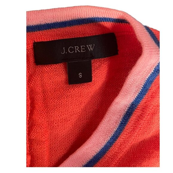 J. Crew 100 Percent Merino Wool Size Small New - Picture 3 of 5